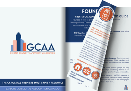 Digital Catalog Content Pages